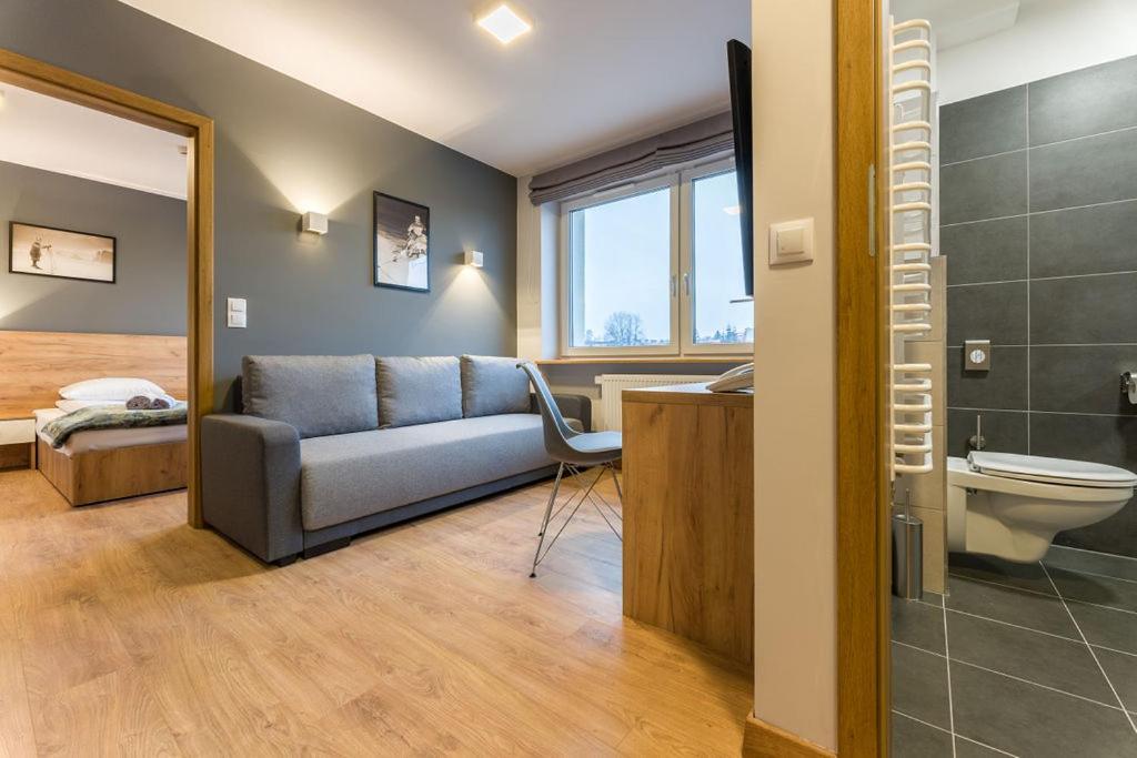 Hotel***Gorce Новы-Тарг Экстерьер фото